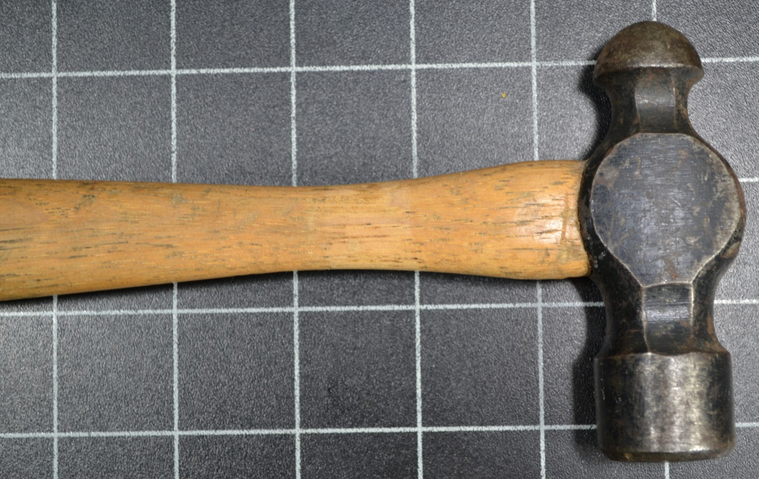 VAUGHAN - 16oz - BALL PEIN HAMMER - ALL ORIGINAL