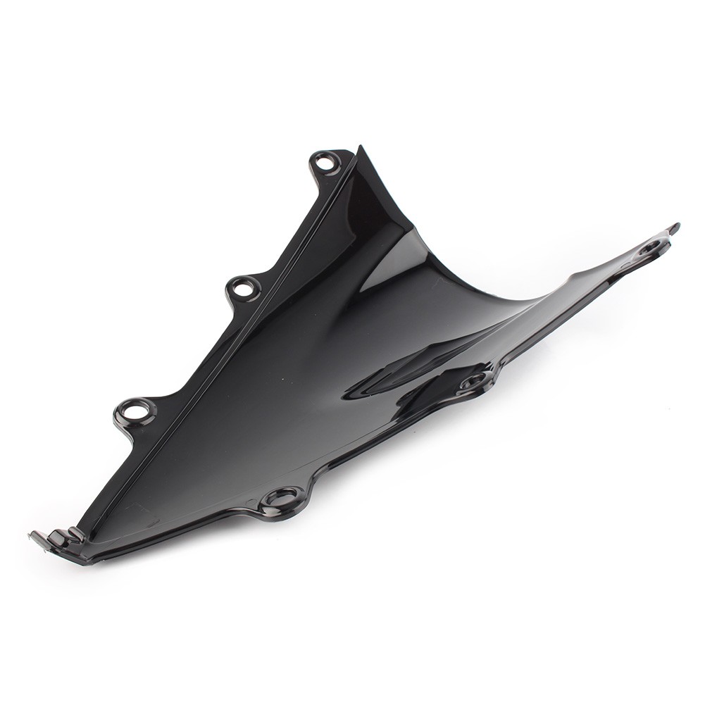 Front Double Bubble Windscreen Windshield for Honda CBR300R 2014-2020 Motor