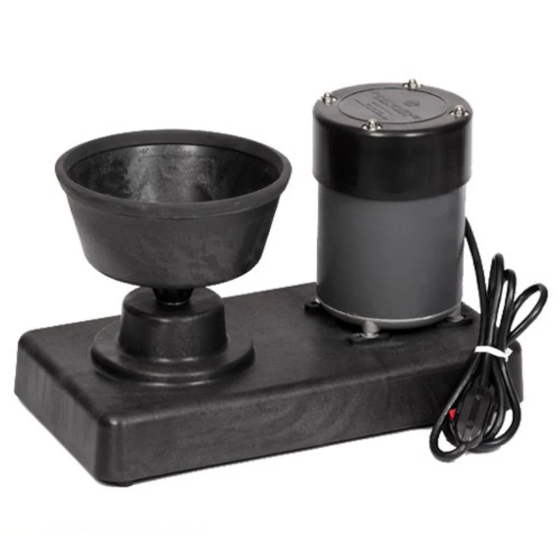 Innovative Personal Bowling Ball Spinner 1/2 hp (220v) International Version