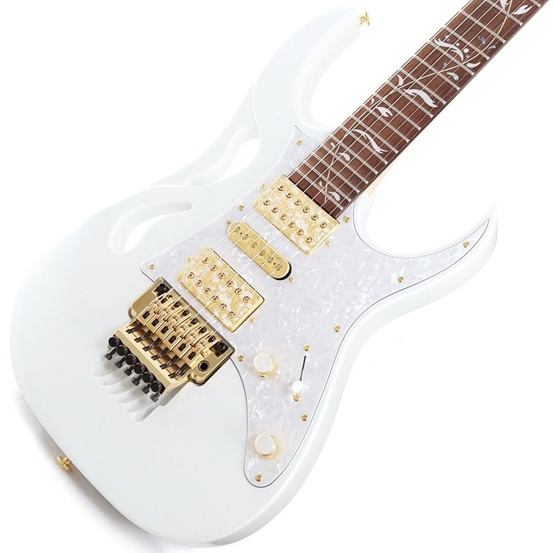 Ibanez  PIA3761 Paradise in Art Steve Vai new signature model w/hard case New