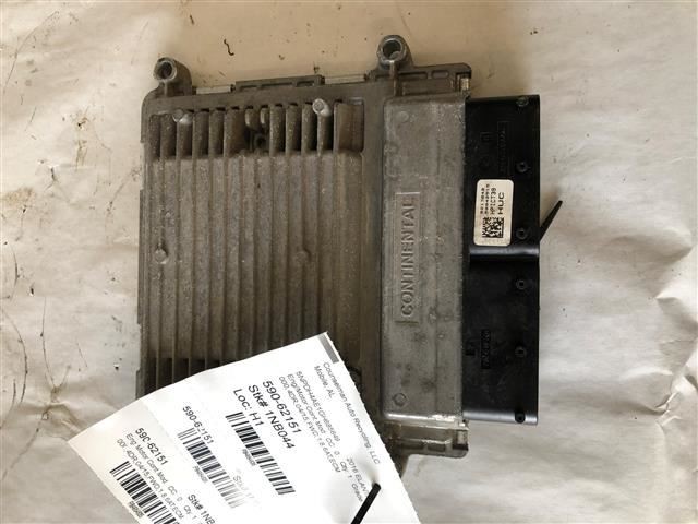 Engine ECM Electronic Control Module Canada Market Fits 14-16 ELANTRA 84954635