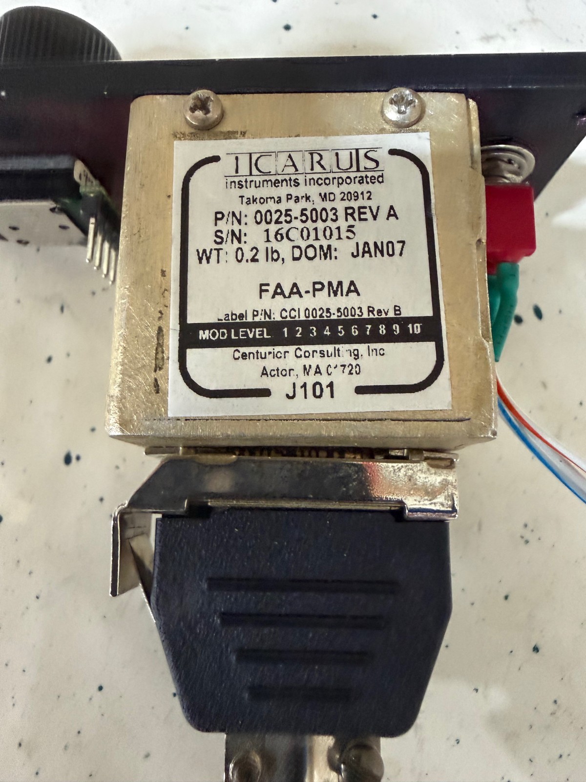 GPSS Icarus SAM autopilot roll steering