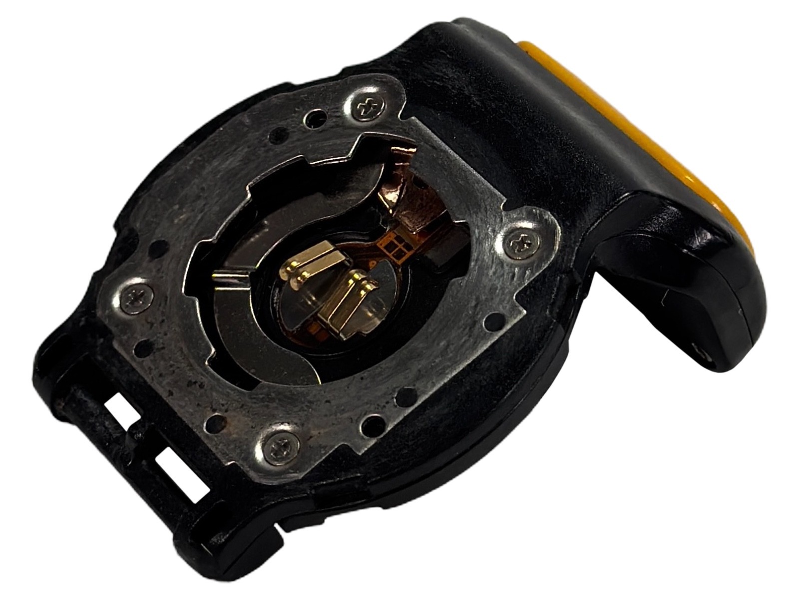 Scan Trigger Button Assembly KF-CLMPT-RS507-01R For Zebra RS507 No Strap/Buckle