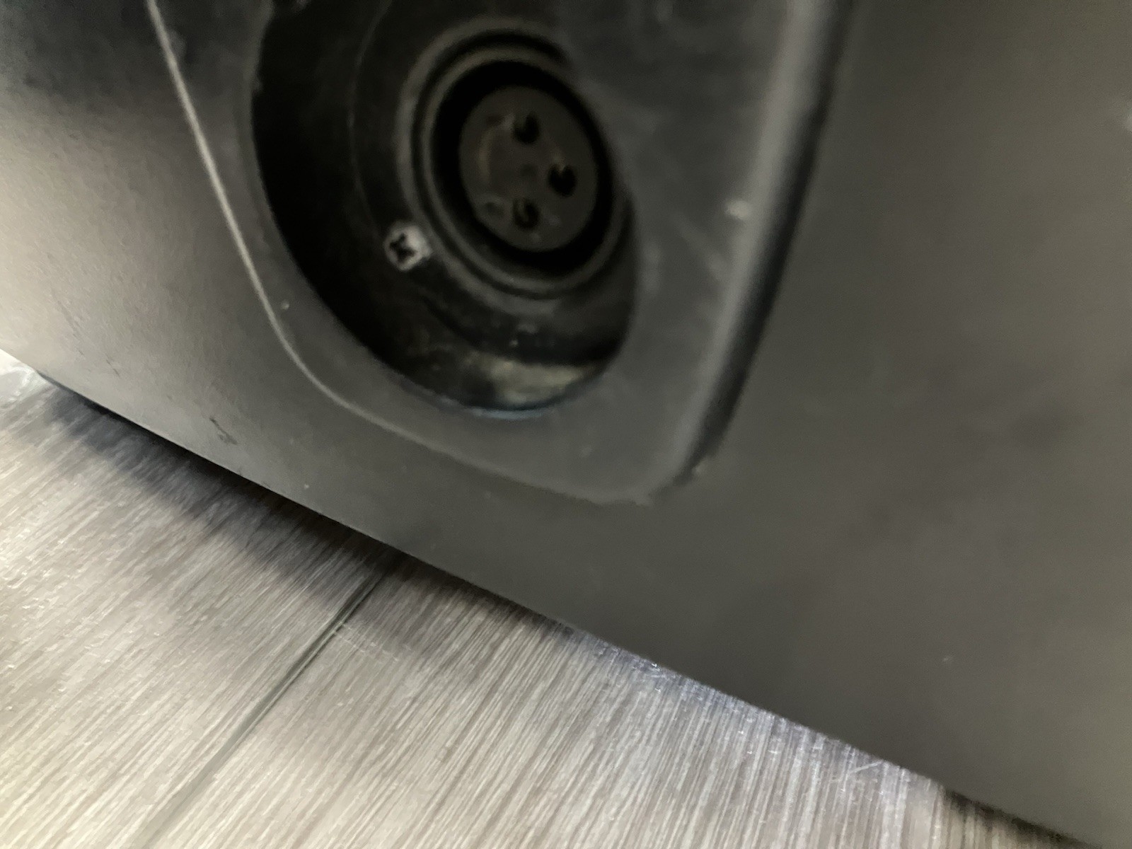 Pride Go Go Mobility Scooter Extended Range Battery Box Empty