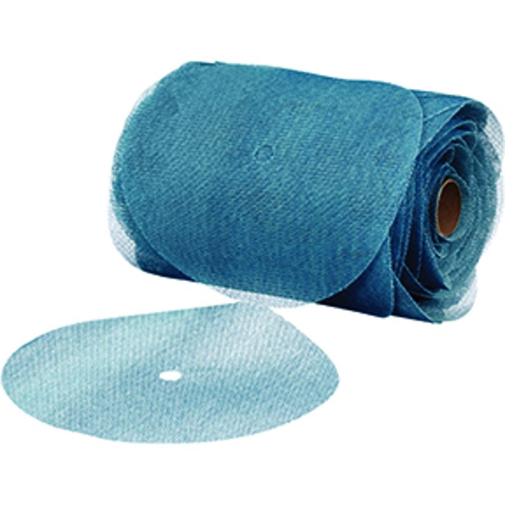 6" P150 Blue Net Linkrol MMM-36422 Brand New!
