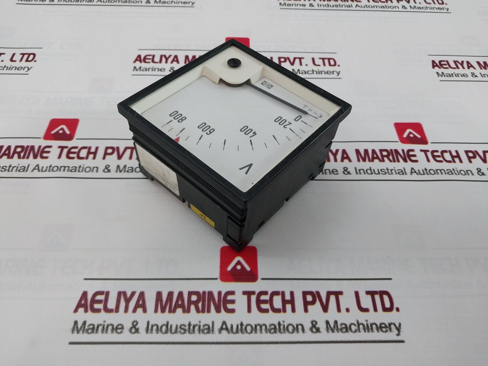 DEIF 0-800V Voltmeter 600V Max 1200023011C