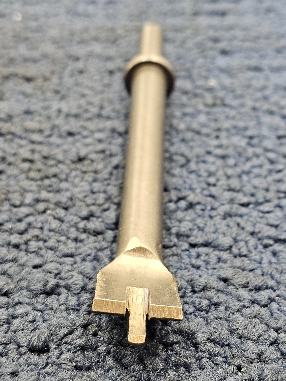 (QTY5) URREA UP711K5: AIR HAMMER CHISEL