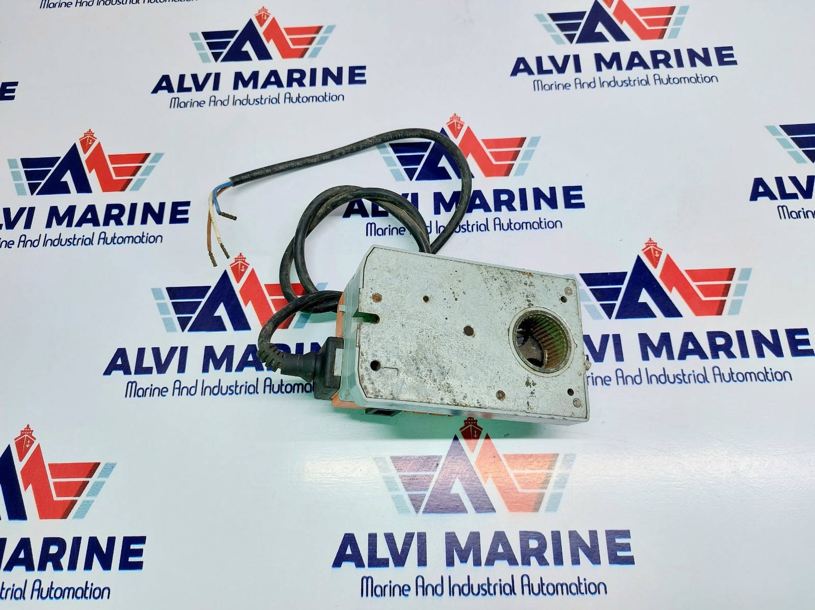 Belimo nm230a Air Valve Actuator