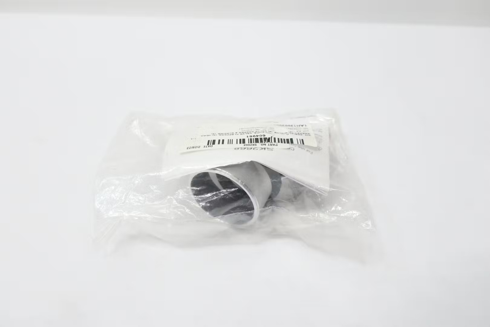Thomas SK2668 Rebuild Kit