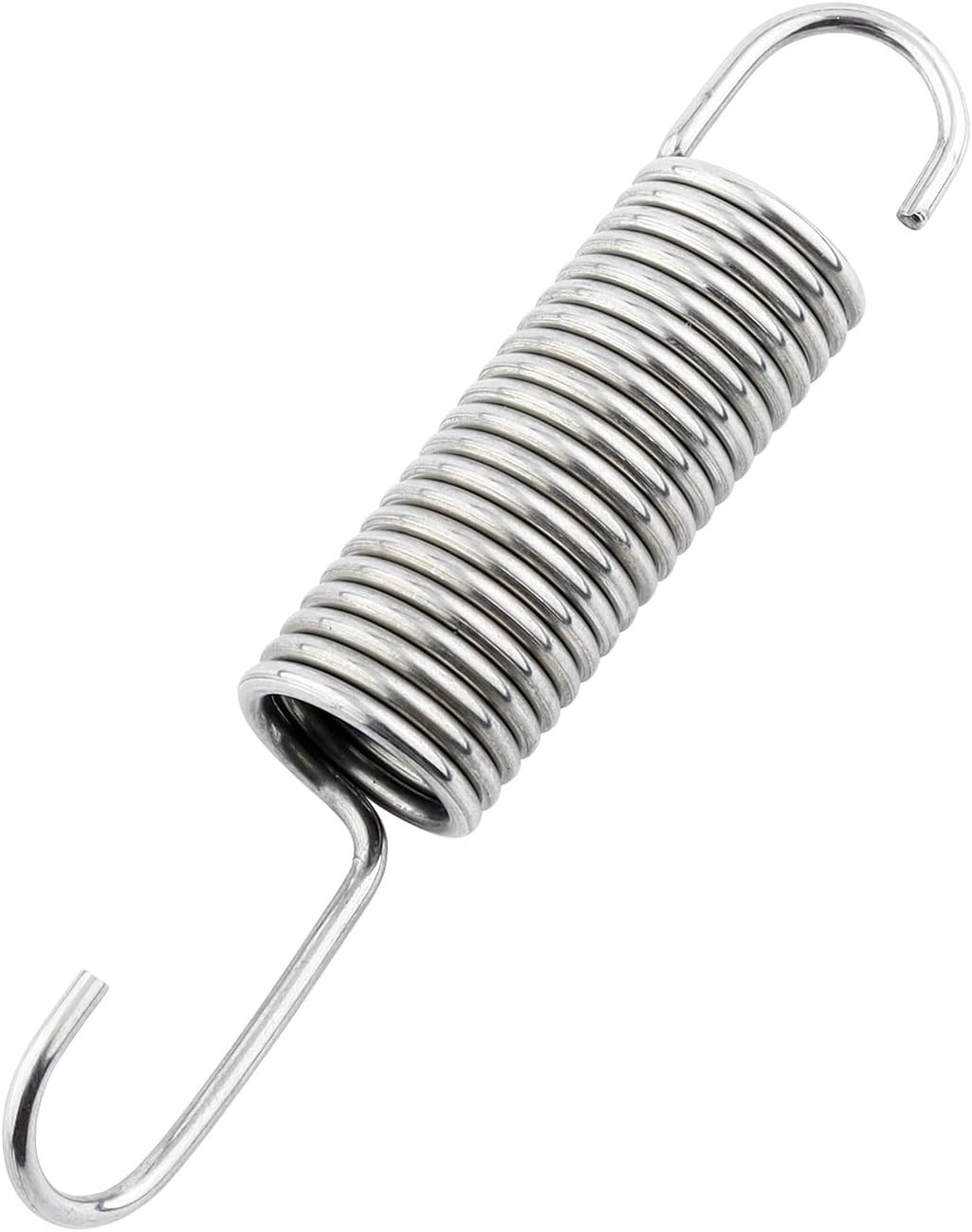 Durable 304 Stainless Steel Recliner Sofa Replacement Spring with Long Neck Hook