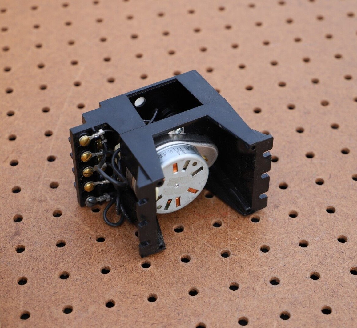 CAPP/USA RESET TIMER 14172