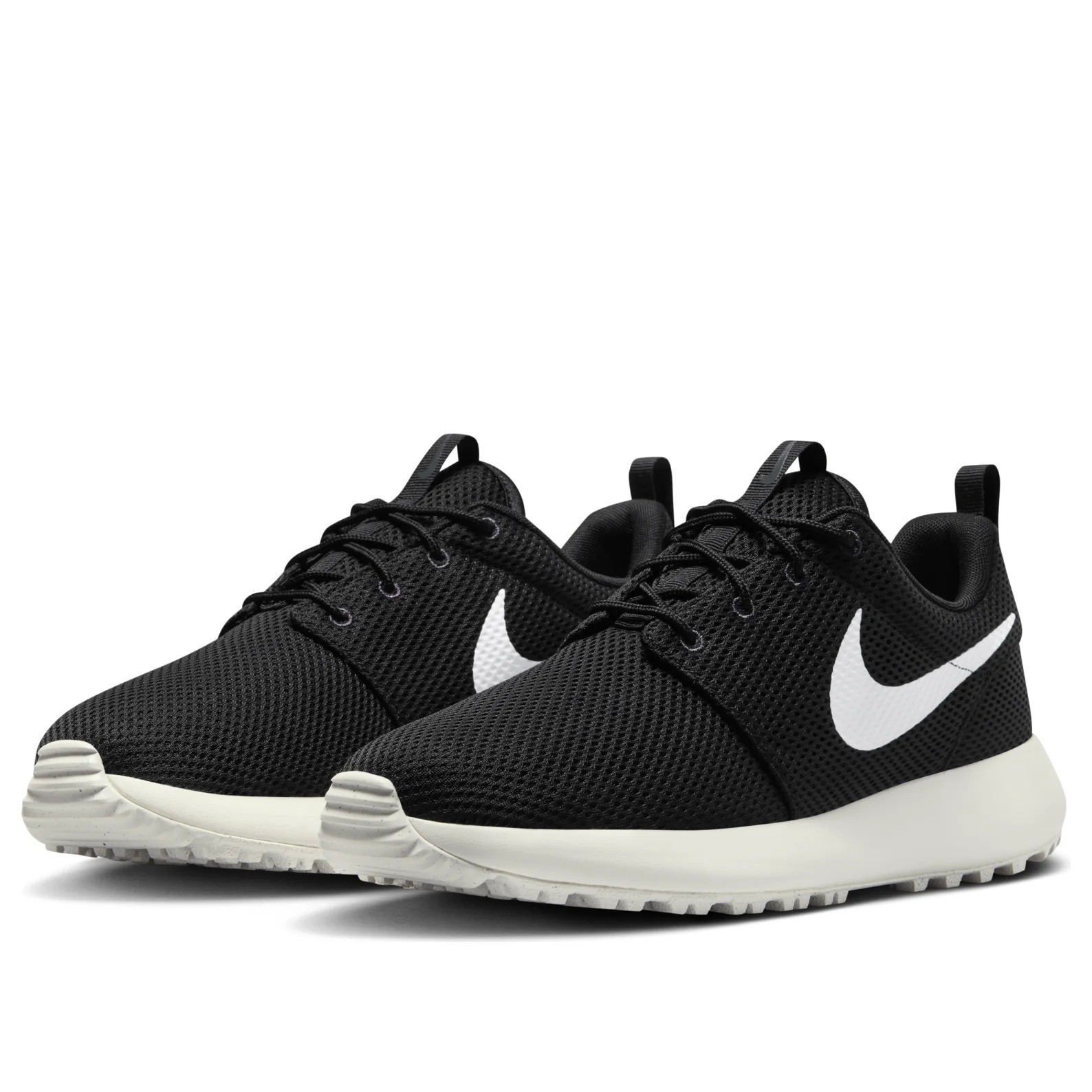 Nike Roshe Golf Next Nature 'Black White'' - [DV1202-002] - Sizes 9-12