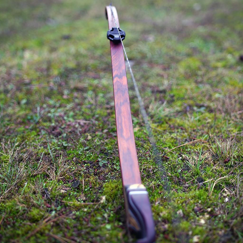 LimbSaver Recurve Dampener for and Youth Solid Limb Compound Black