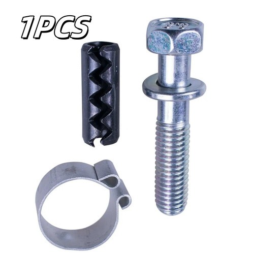 For Honda CIVIC DEL SOL D-Series 5-SPD MT Shift Linkage Pin / Bolt / C-Clip NEW