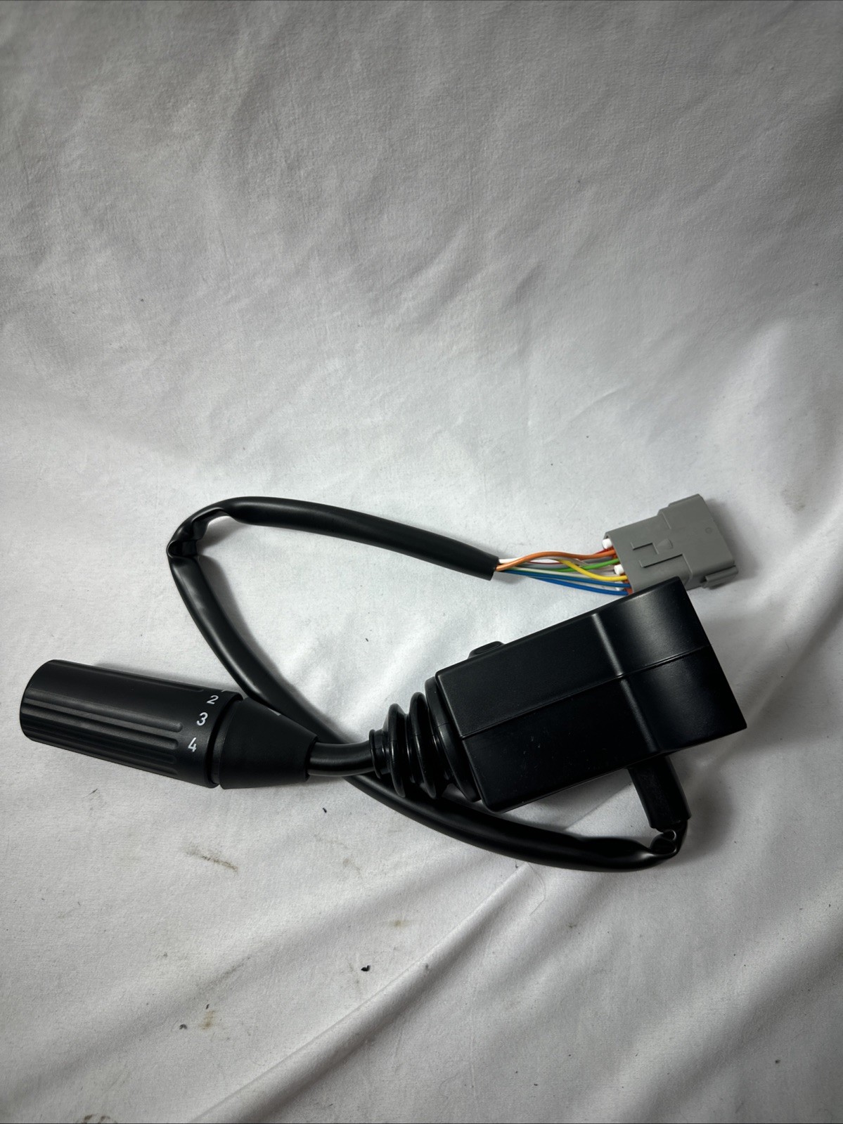 OEM JLG 1001163698 SWITCH-FNR 4 SPEED