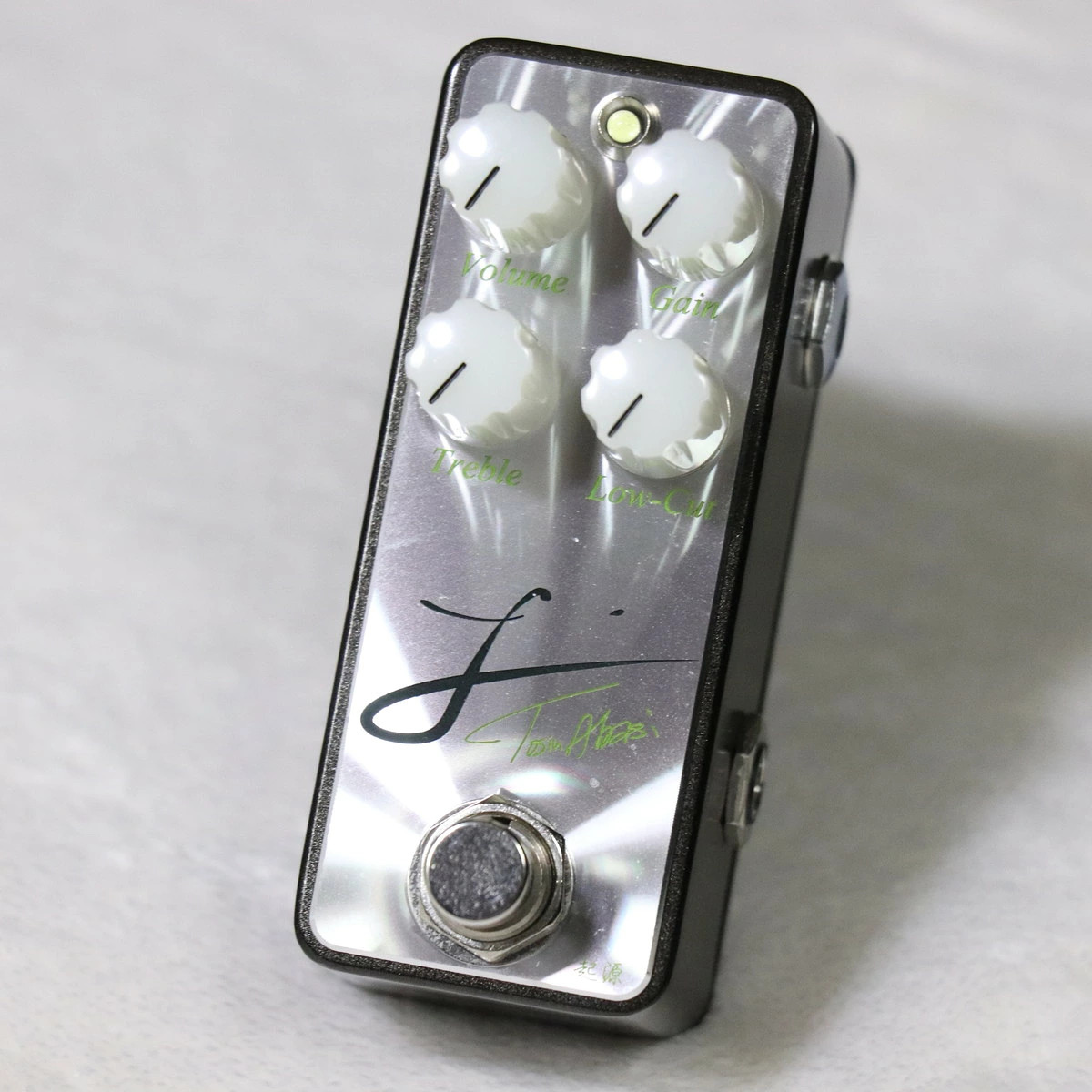 Used L/L-Tosin Abasi Kigen Umeda Store No.km1604