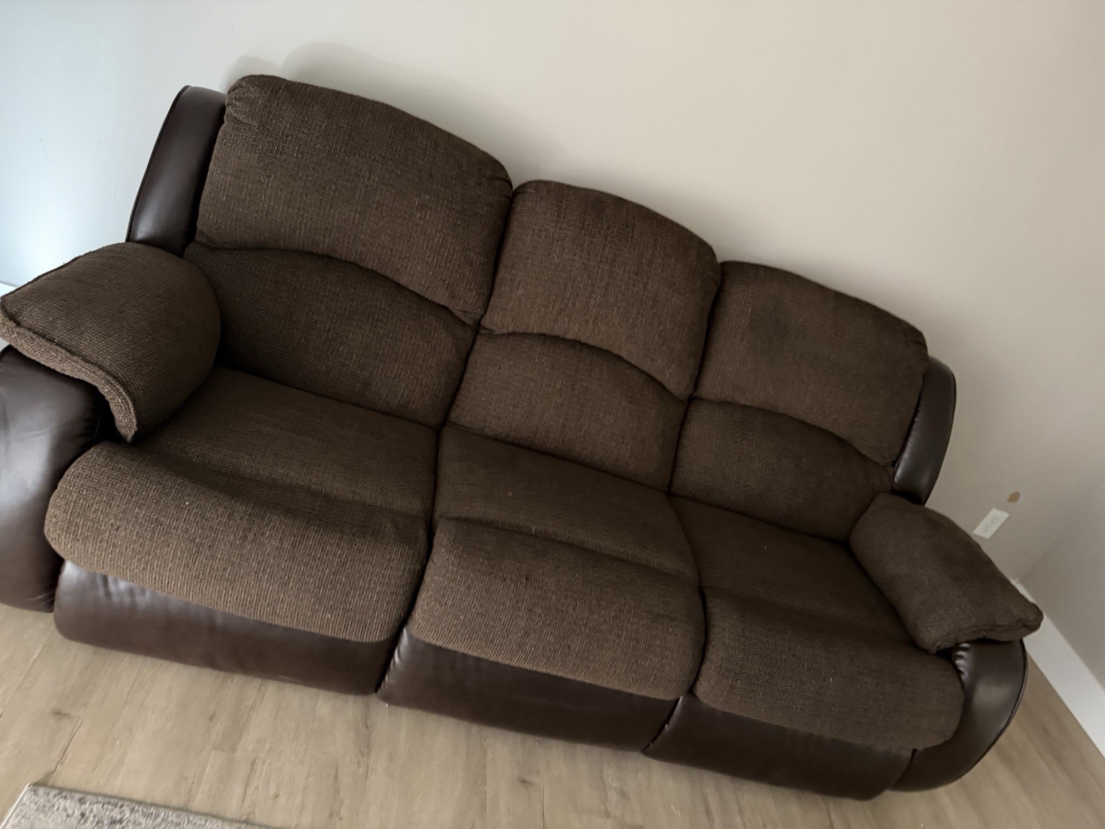 Nice Brown Couches for Living Room