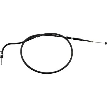Moose Black Vinyl Clutch Cable for Honda CRF250RX 19-24
