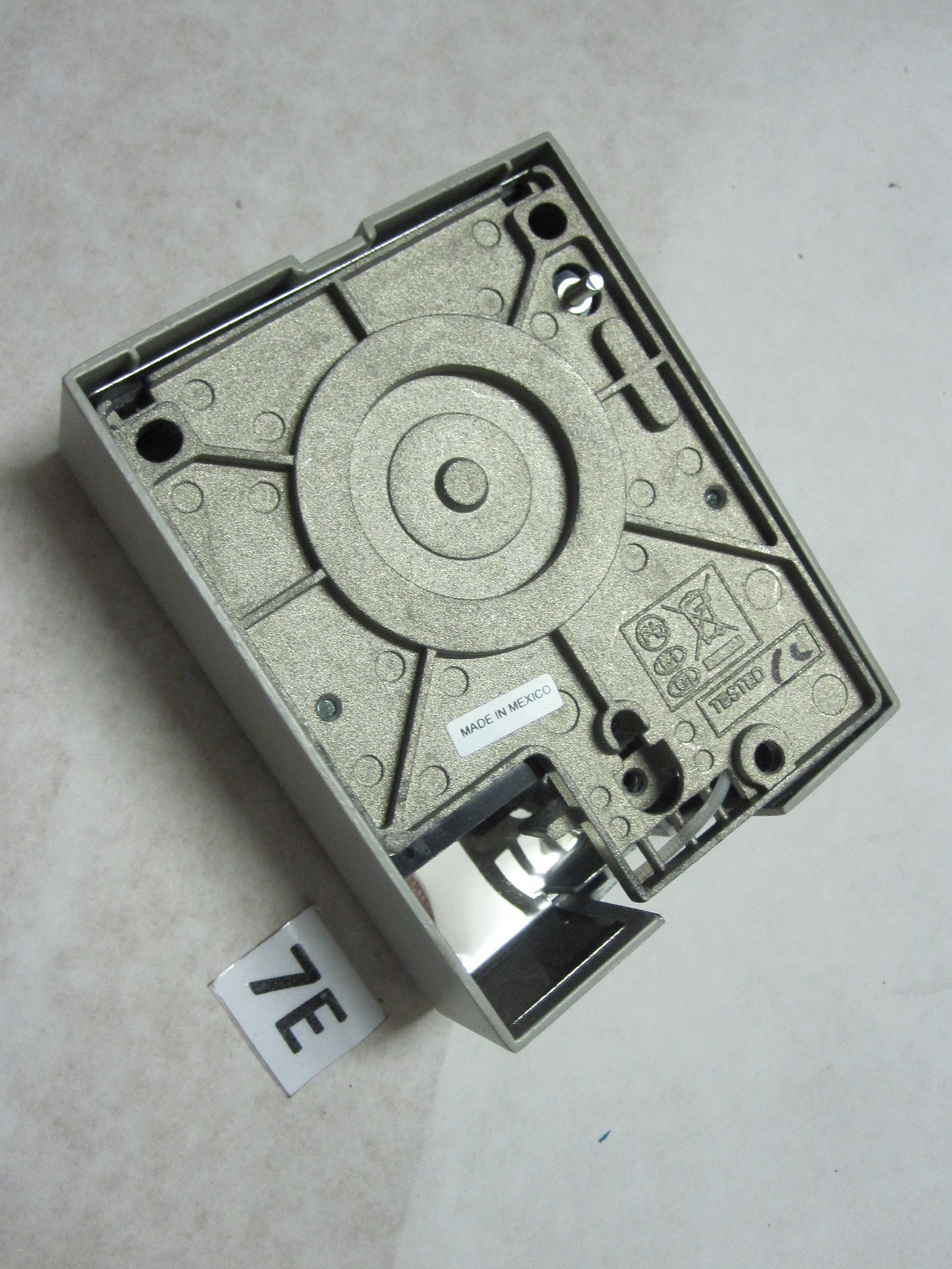 Interlogix VVS302-BR SEQUENTIAL DETECTOR FOR AUTOMATIC ATMOSPHERES (ATM)
