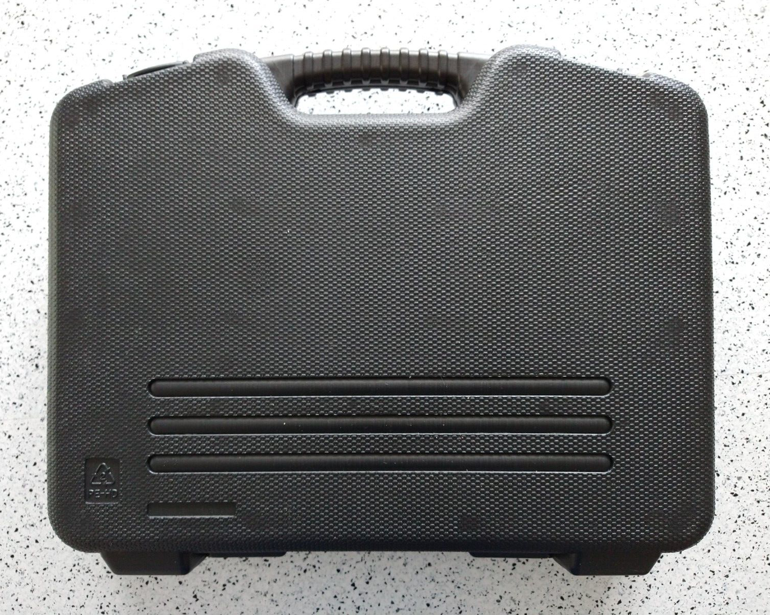 MATCO TOOLS BTS23 BRAKE TOOL SELECTION STORAGE BOX **EMPTY**