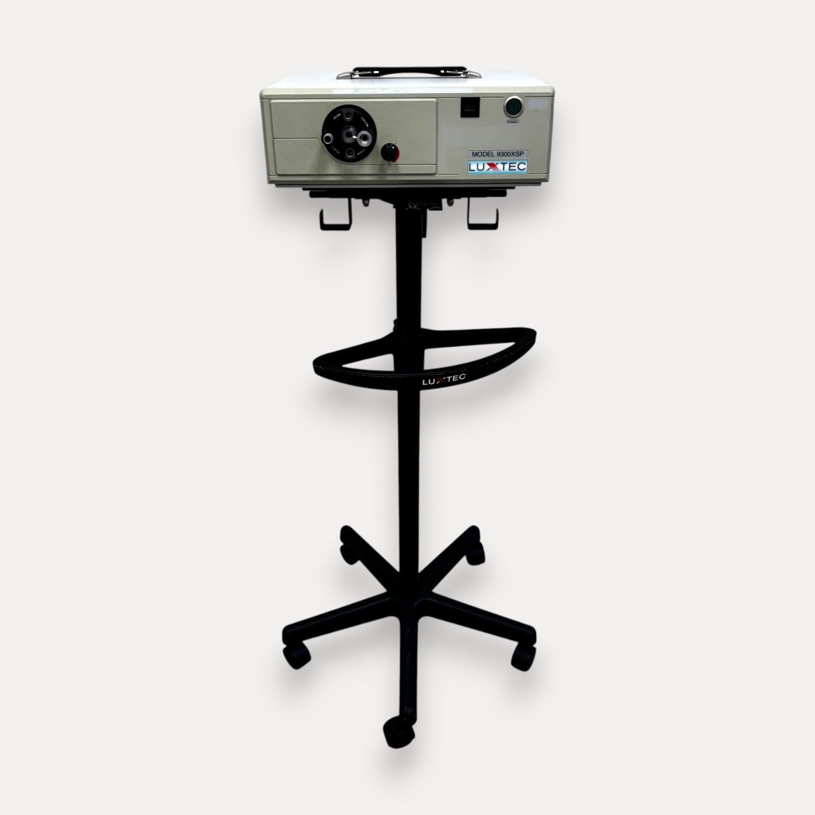 Luxtec Model 9300XSP 401092 Xenon Light Source