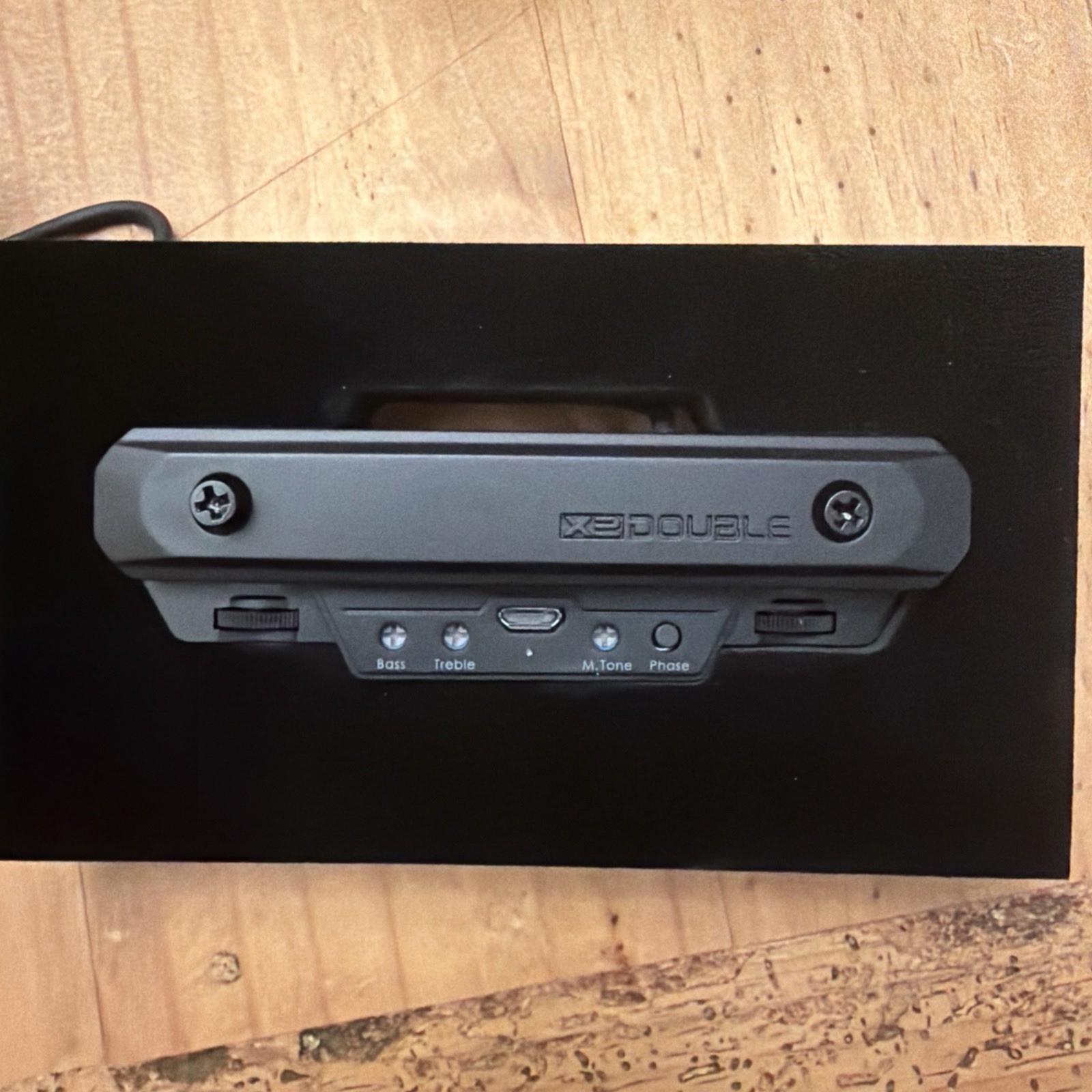 X2 Double Guitar Preamplifier X2