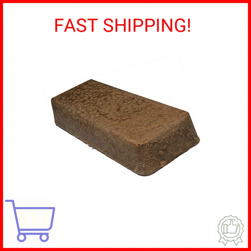 Benchmark Abrasives Buffing Compound for Cutting Removing Scratches on Brass Alu