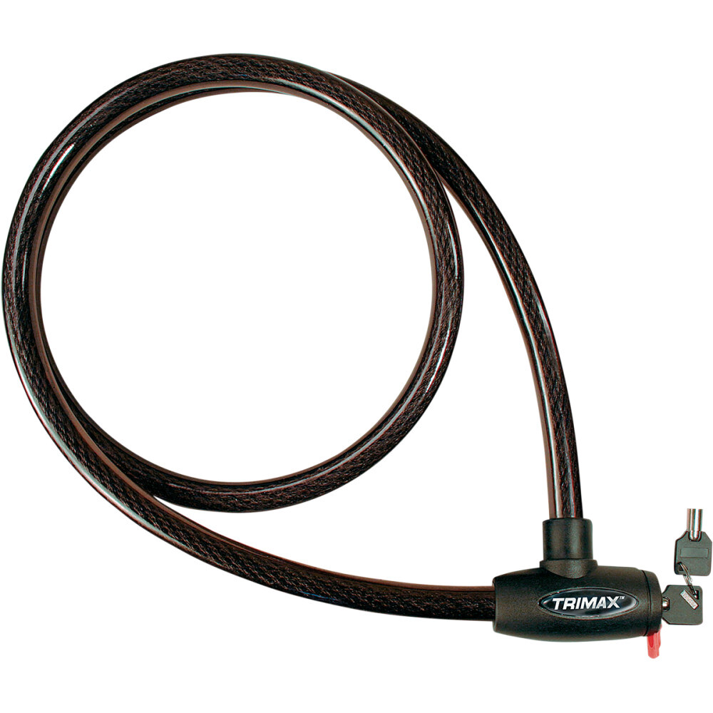 Trimax Quadra Braid Lock - 72" | TQ2072