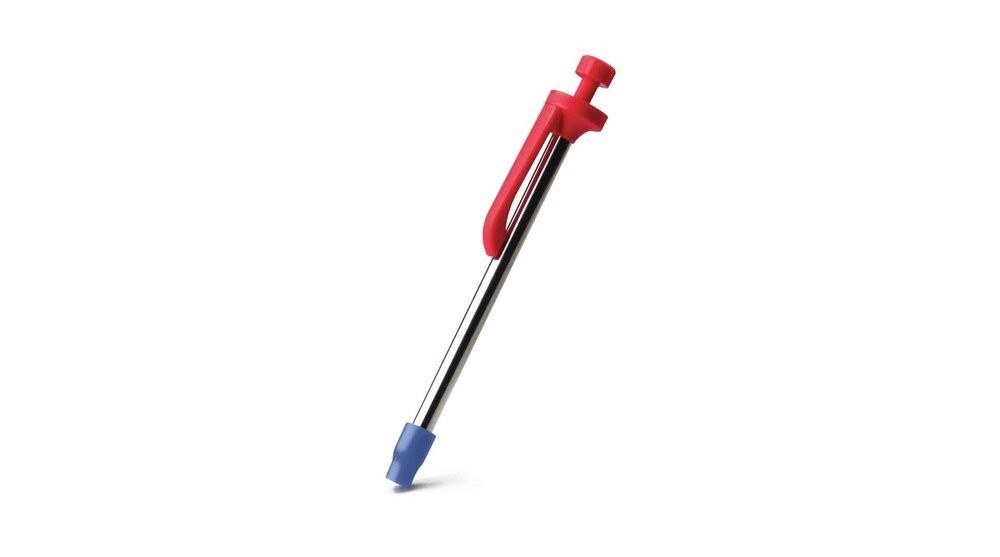 Crosman Pellet Loader Holds 16 .177 Caliber Pellets For Easy Loading - PL177