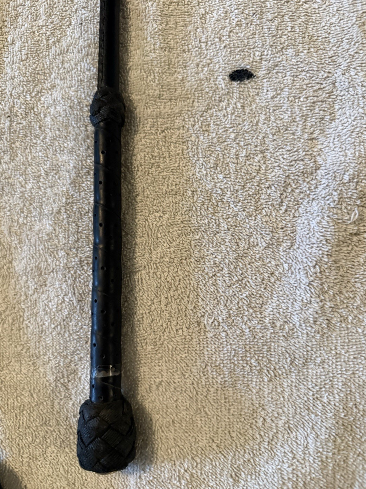 riding crop leather21”