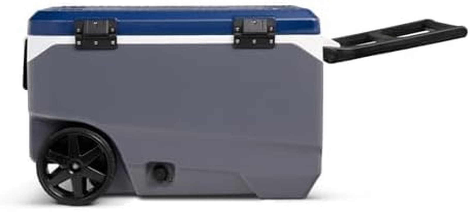 Maxcold Latitude Cooler | Insulated Hard Shell Ice Chest