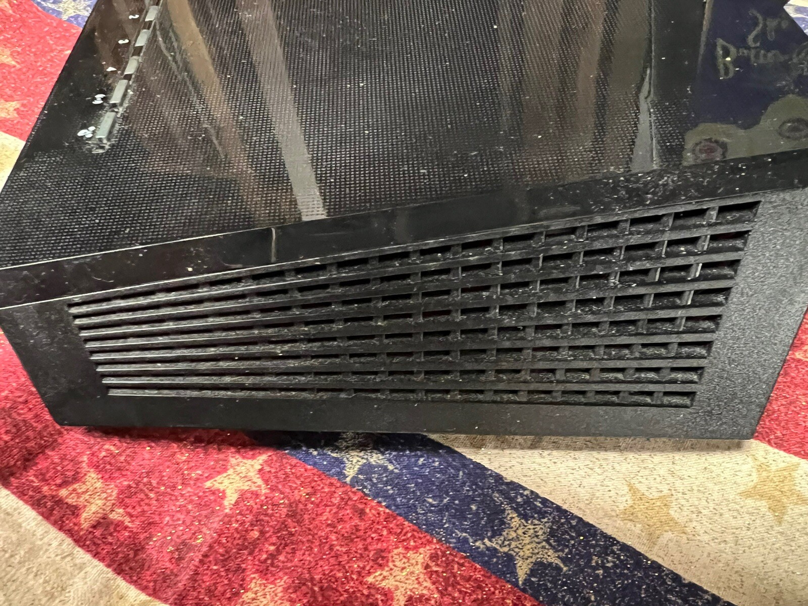 Netgear Nighthawk AC1750 Model R6700v2 Smart WiFi Router