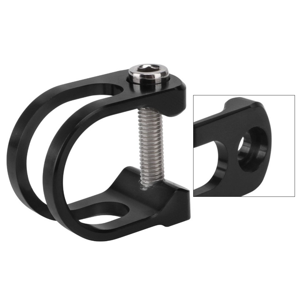 Aluminum Alloy Bicycle Brake Handle Clamp Compatible with For Sram E7 E9