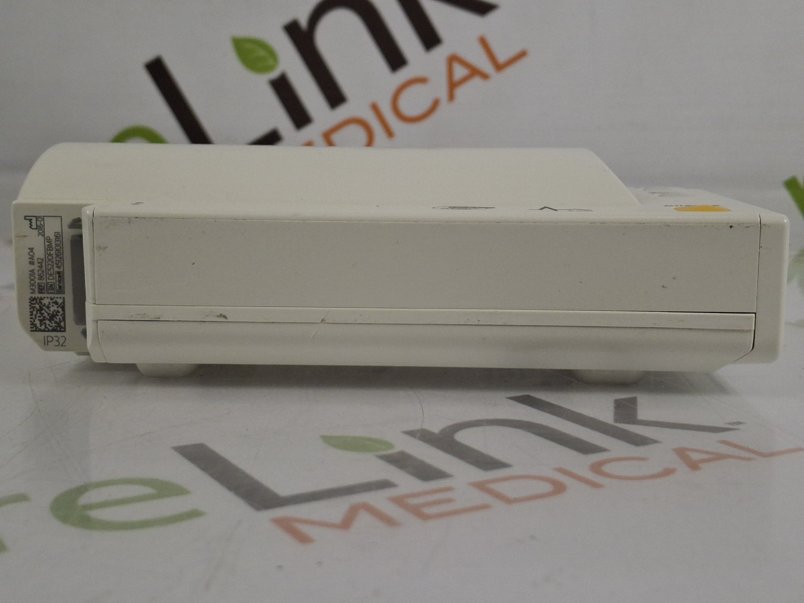 Philips M3001A-A04 OxiMax SpO2, NIBP, ECG MMS Module