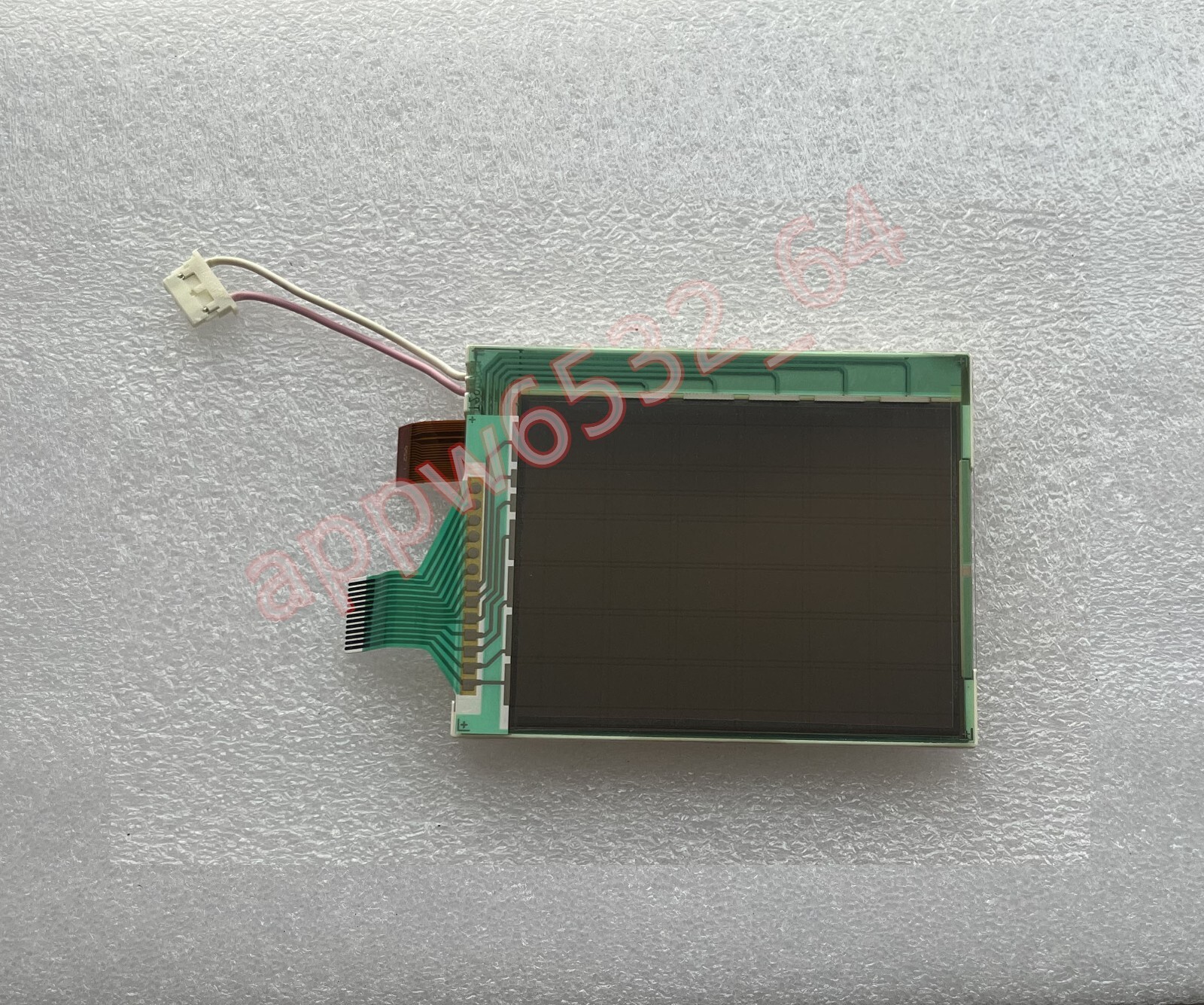 3.8inch KCS038AA1AC-G21  240*320  LCD screen panel, fast shipping, 100% test