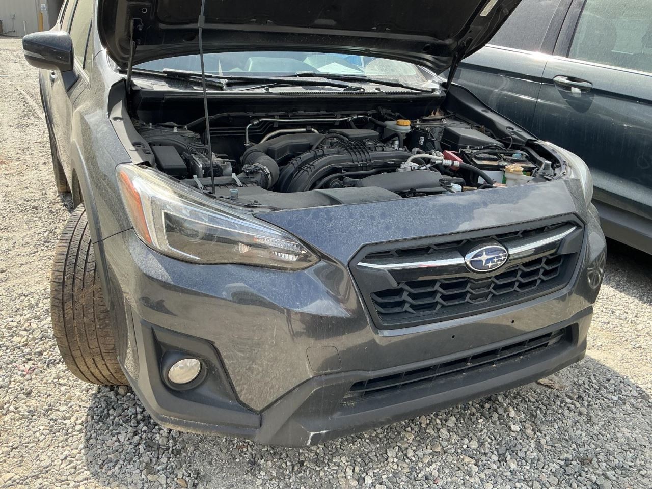 Fuse Box Engine Left Hand Engine Compartment Fits 19-20 XV CROSSTREK 5024508