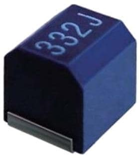 20Pcs NL453232T-3R3J-PF Fixed Inductors RECOMMENDED ALT 871-B82432C1332K000
