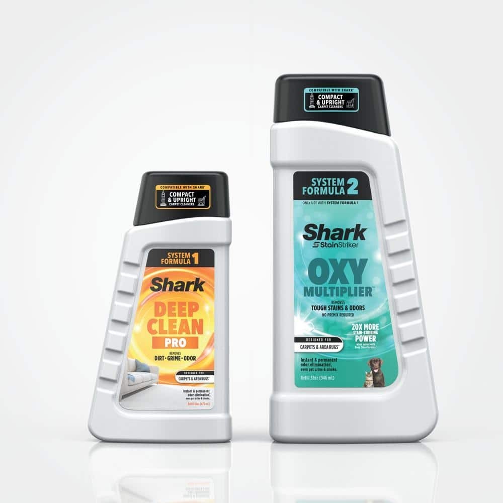 Stainstriker Pro Bundle for All Stainstriker Portable Cleaners, for Carpets & A
