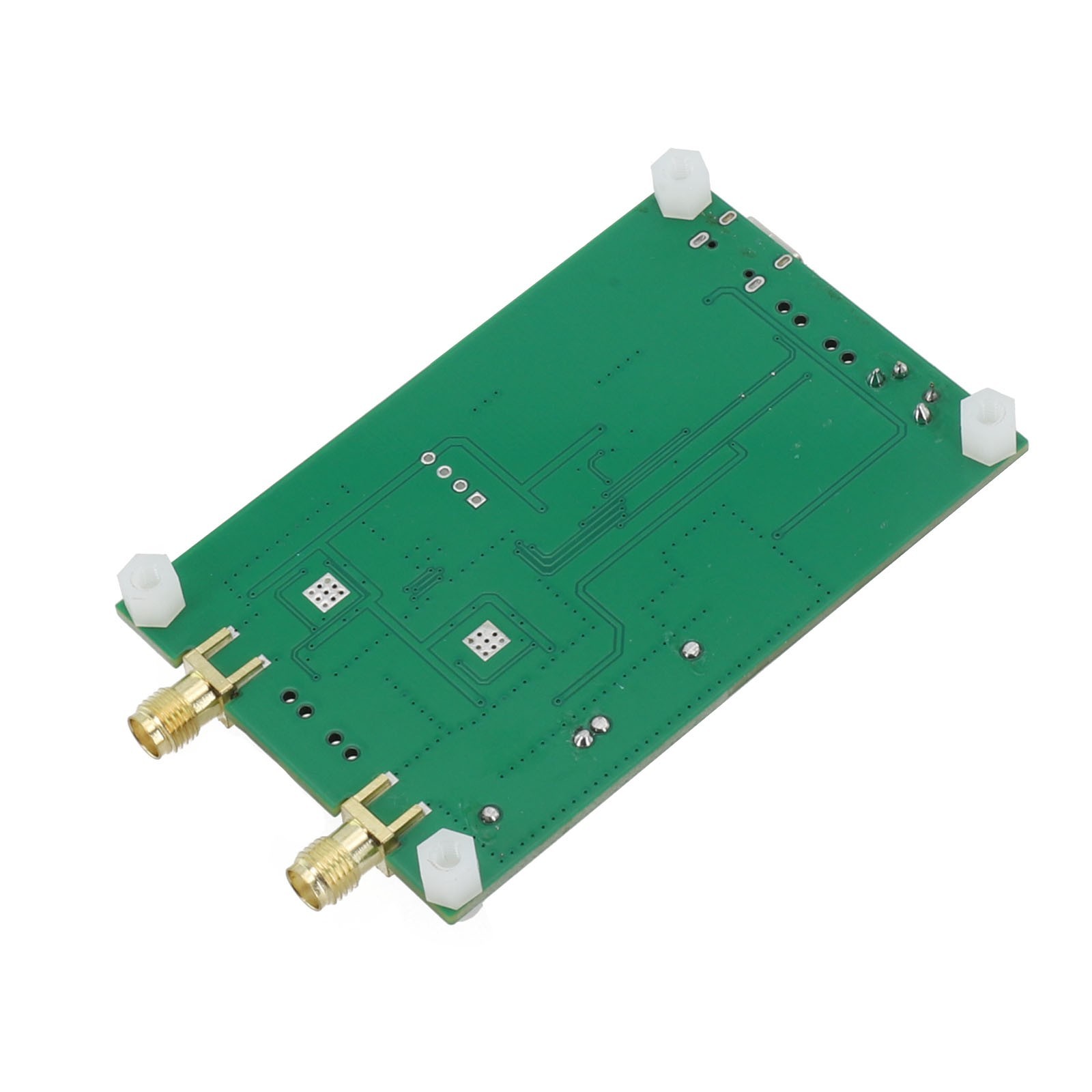 Compact and Efficient LTDZ35M4400M USB Spectrum Analyzer with Tracking Source