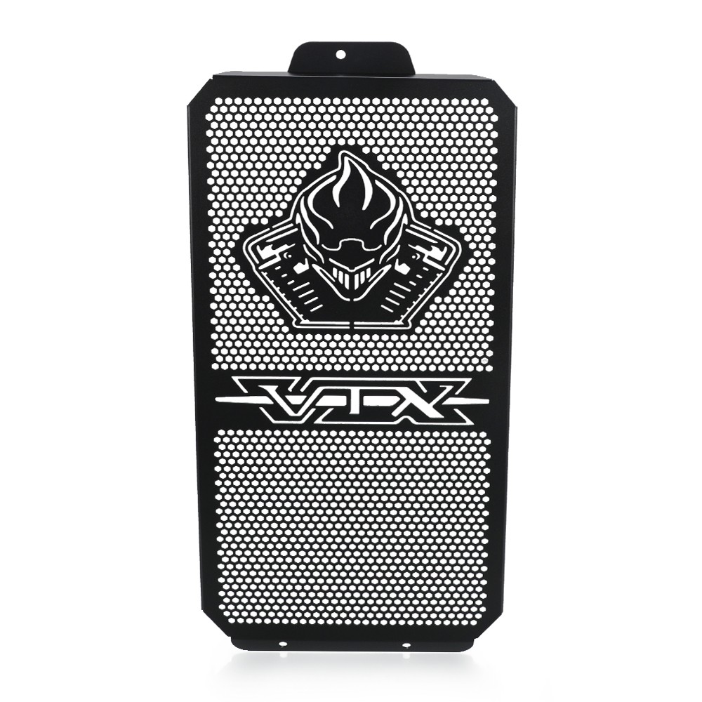 NEW For Honda VTX1800 / Honda VTX1800 CFNRST 2002-2008 Motorcycle radiator guard