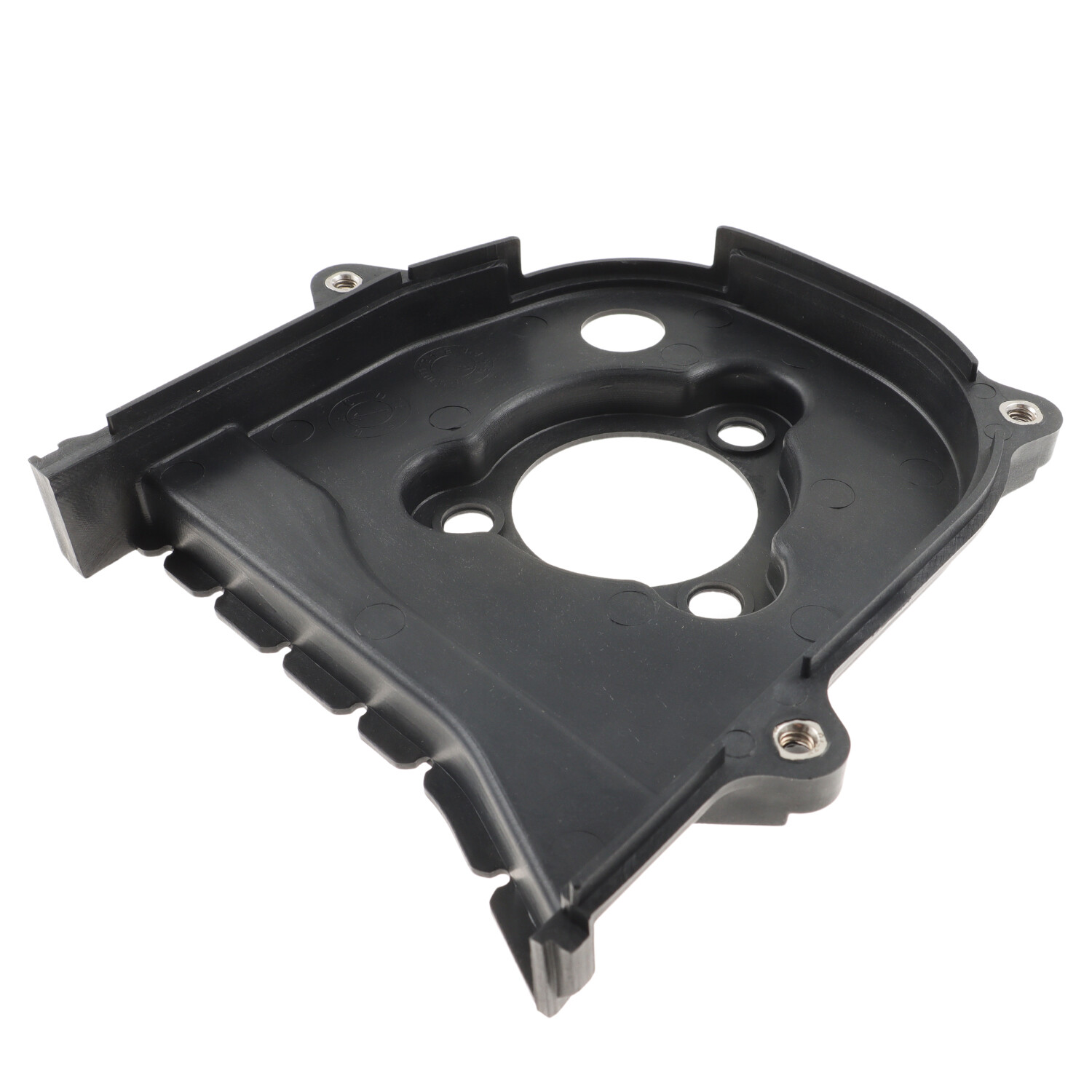 Driver Side Left Timing Belt Outer Lid Cover for 2000-2012 Subaru Outback