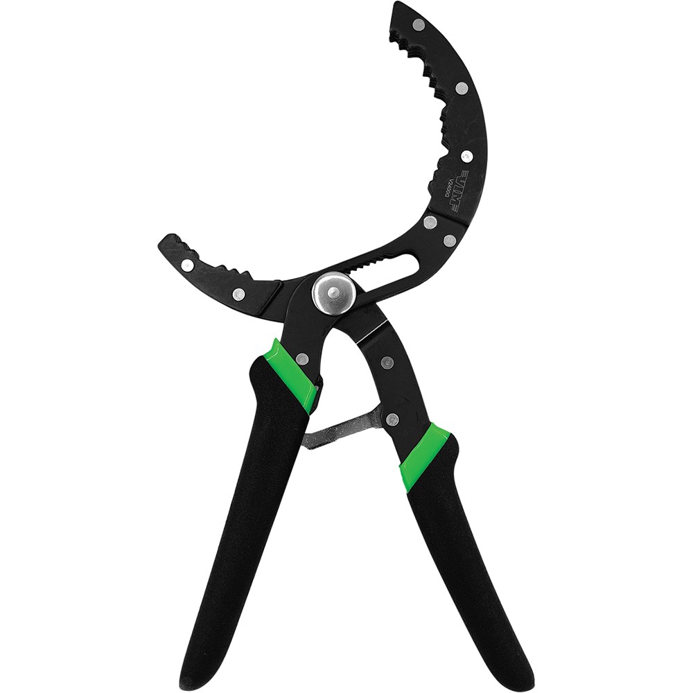 Auto-Grip Oil Filter Plier, 60-120MM VIM-V2400G
