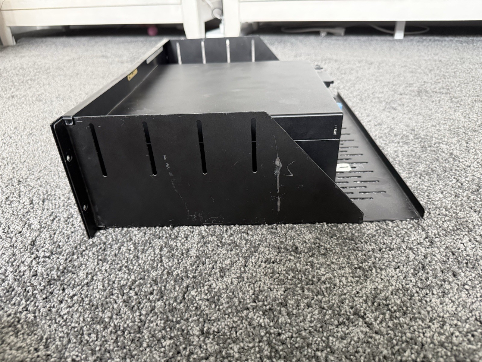 3U Dell Branded Optiplex SFF - Rack Mount Mounting Kit