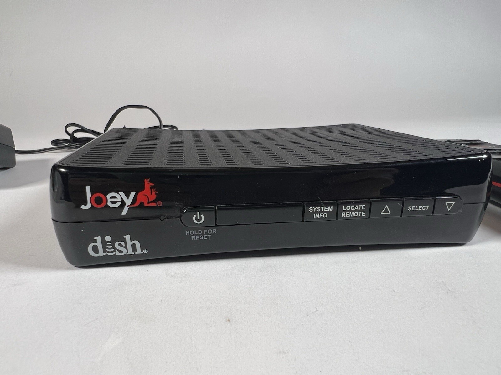 Dish Network ECHOSTAR Wireless Joey Access Point W Remote