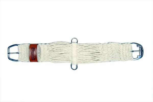 Showman Mohair Cinch