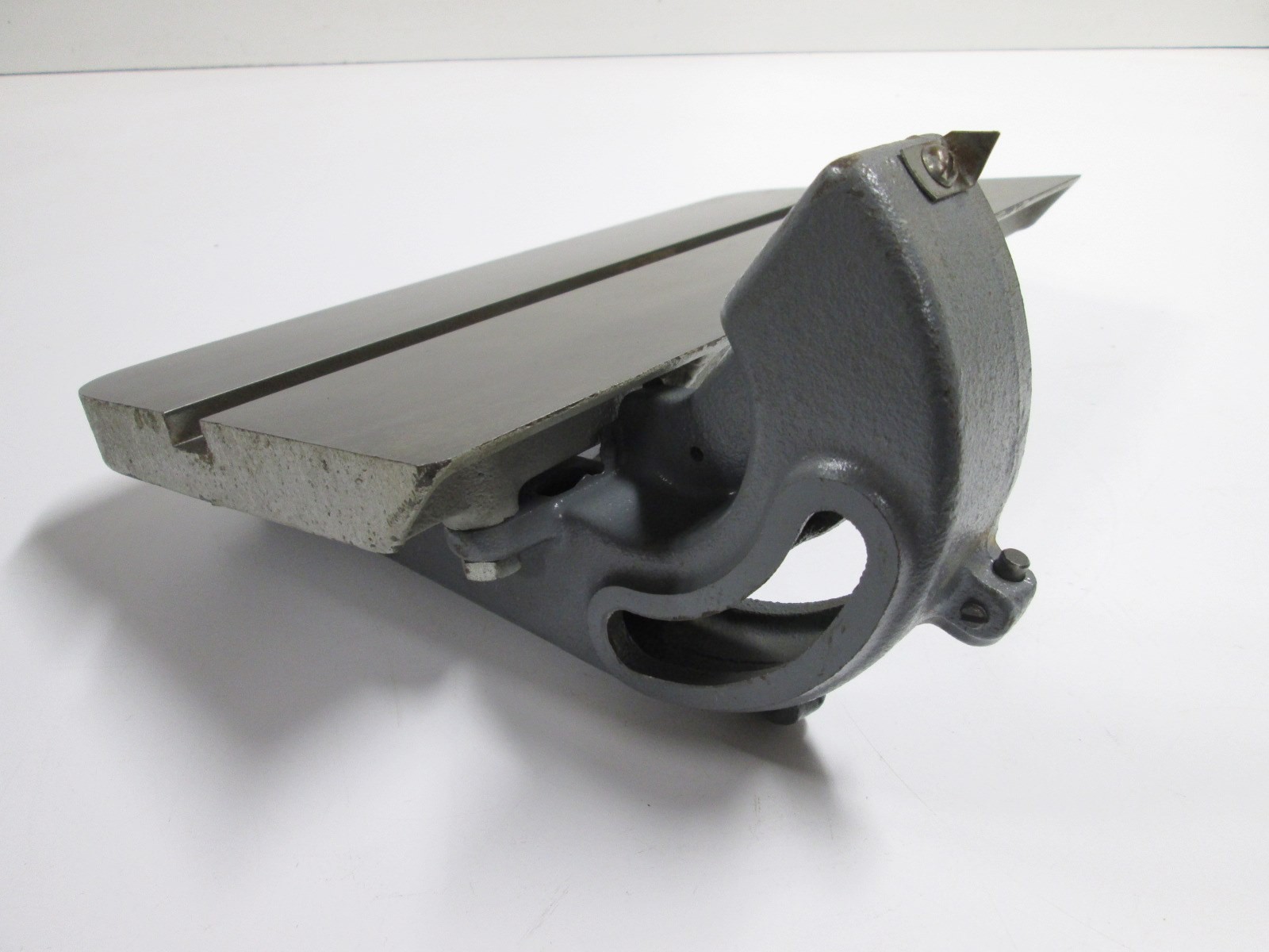 Table & Support Mounting Bracket Rockwell Delta 6" x 48" Belt 12" Disc Sander