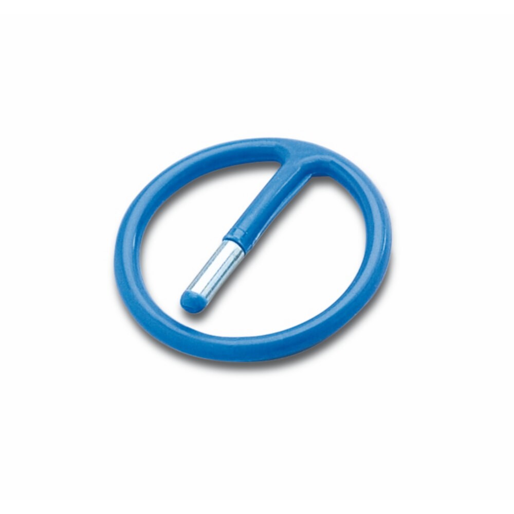 Wright 6582C 3/4" Drive Ret Ring One-Piece Socket Retainer 2" Inside Dia