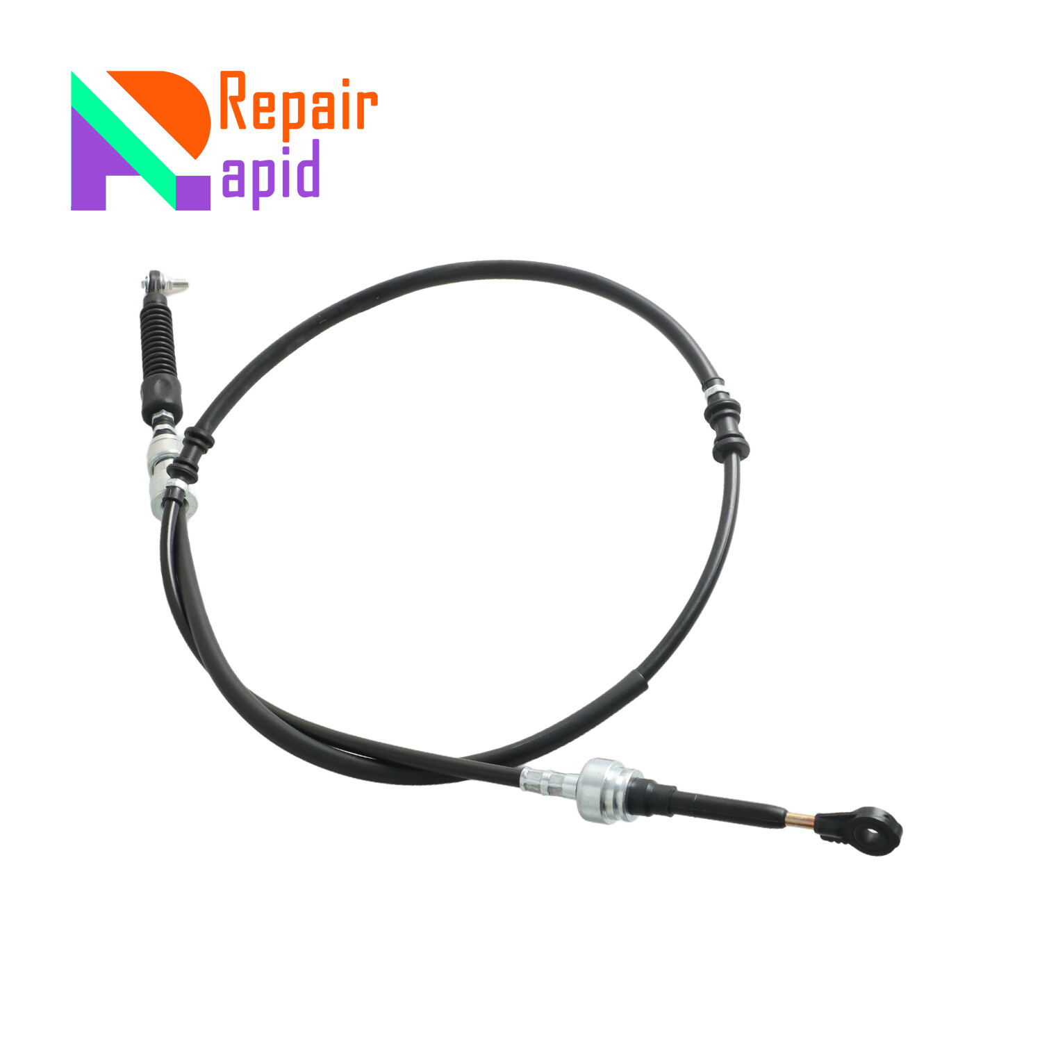 Auto Transmission Shift Control Cable for 2007-2012 Nissan Versa Hatchback