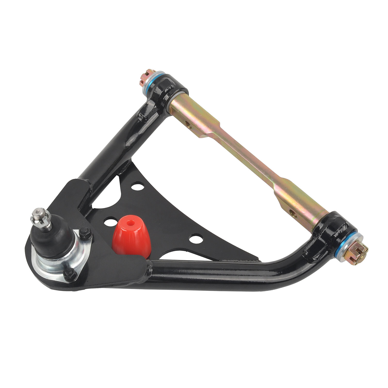 For 1958-64 Chevy Impala Bel Air Biscayne Upper & Lower Tubular Control Arms Set