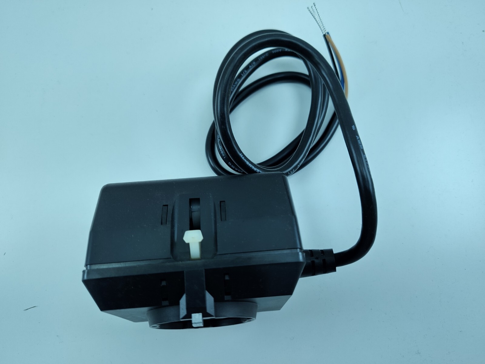 HONEYWELL 120 sec Module Actuator 24vac 50/60Hz VC7931ZZ11/U